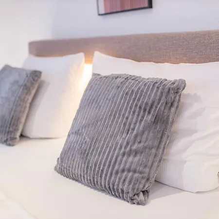 Oh Key Apartments - Unlock Your Stay - Zentral In Fulda-City-2