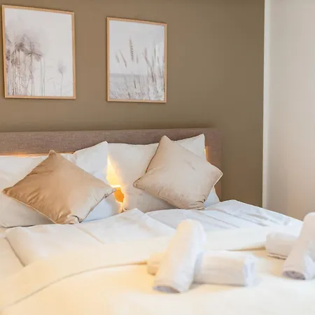 Oh Key Apartments - Unlock Your Stay - Zentral In Fulda-City-3